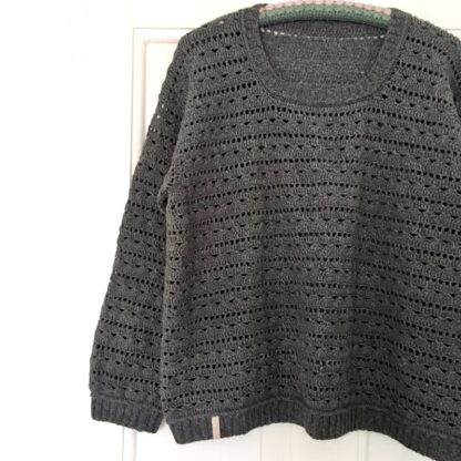 Lonnie sweater