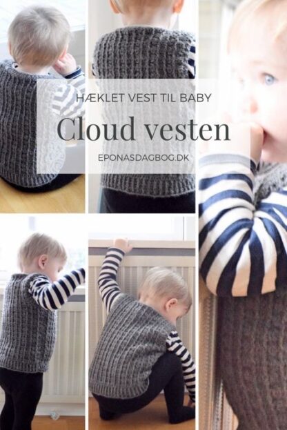 Cloud vest